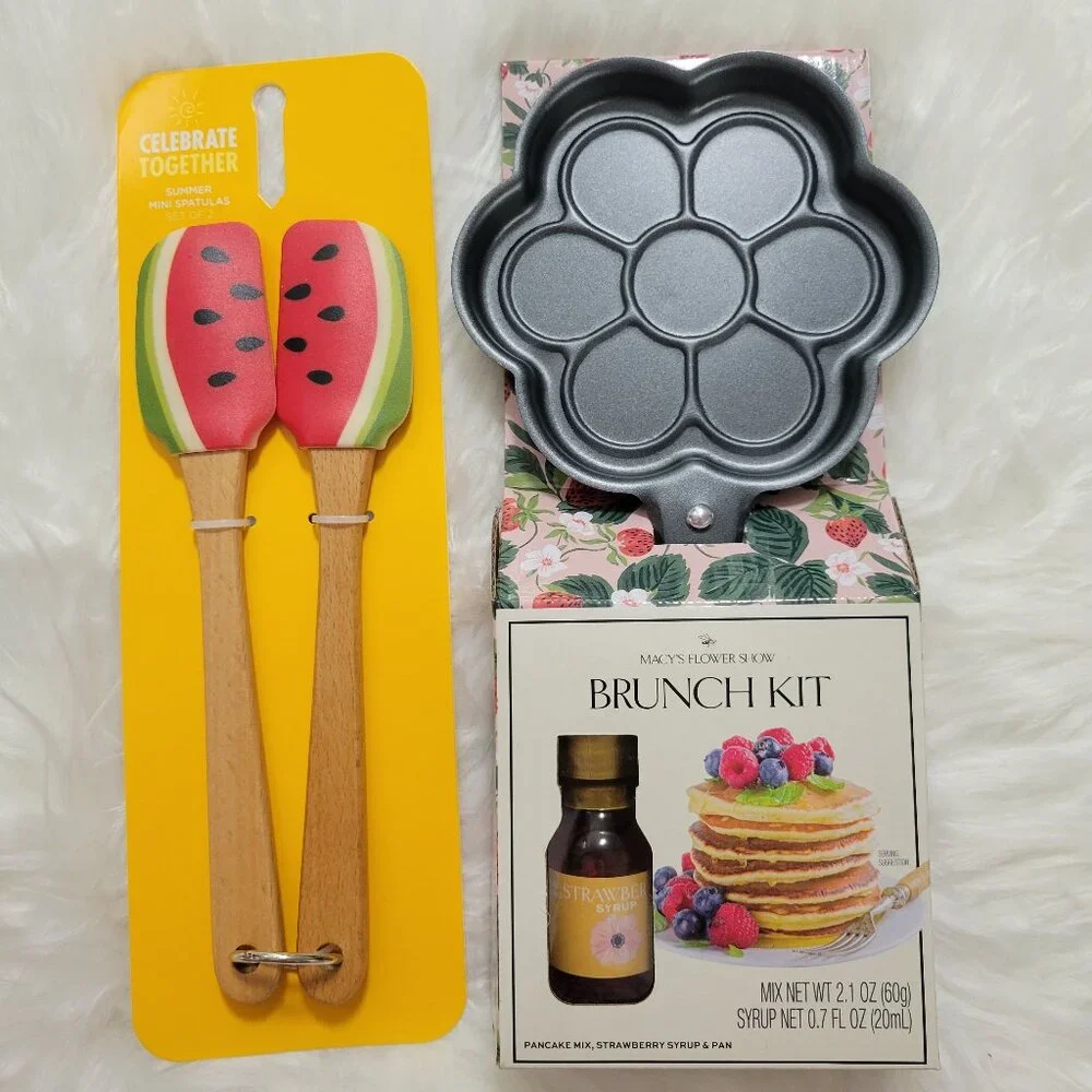 Brunch Kit Bundle Set
